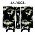 thumbnail image 4 of Compatible With PS5 Pro Consoles Cartoon Anime Stickers Set, Cute Custom Decals with Game Controller Skin, 4 of 4