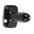 thumbnail image 3 of TPMS Tire Pressure Monitoring System, Real Time Tire Pressure and Temperature Alerts, with  Charging for Car, 3 of 7