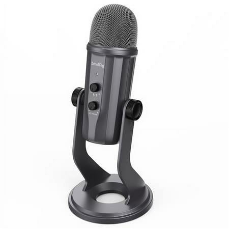 UPC: 6941590006673 | SmallRig Forevala U50 USB microphone 3465