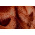 thumbnail image 2 of H-Natural Tapis Geneva En Peau De Vache, 2 of 2