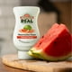 thumbnail image 2 of Pack de 4 Jarabe Puree Real Watermelon 500 ml, 2 of 3