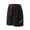 #20Black, variant on Mens Athletic Shorts 7 Inch Elastic Waist Lightweight Quick Dry Running Shorts for Workout Running Hiking Turquoise L