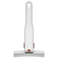 thumbnail image 1 of POINTERTECK Mini Mop Self-Squeeze Sponge Mop Strong Absorbent Space Saving Damp Duster Household Handheld Desktop Cleaning Mop for Cleaning Desk Blinds Windows Mirrors Cars, 1 of 9