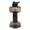 PETG cannot be fille 1500ML gray, variant on CEORPER High Capacity Training Dumbbells with Ergonomic Grip Swimming Exercise Gear