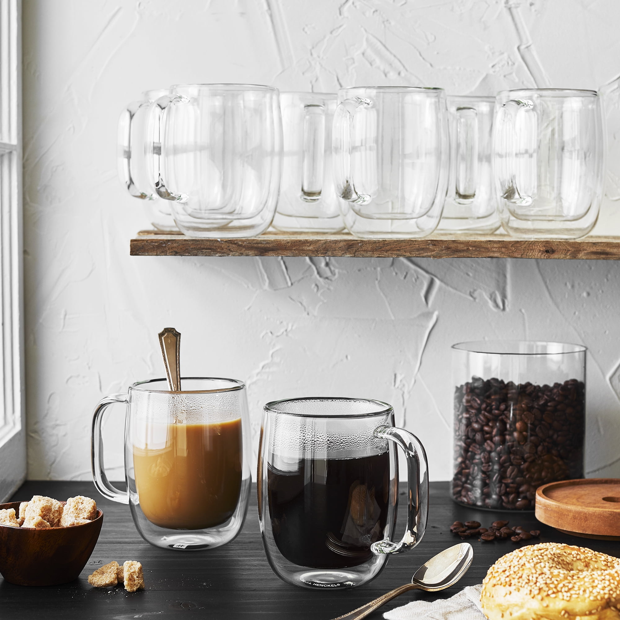 ZWILLING Sorrento Plus 9 Pc Coffee & Beverage Set — Las Cosas