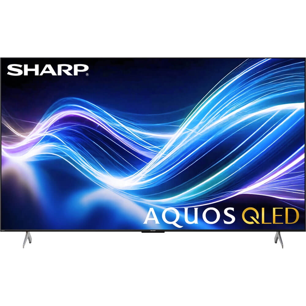 Sharp LC-60LE661U - 60