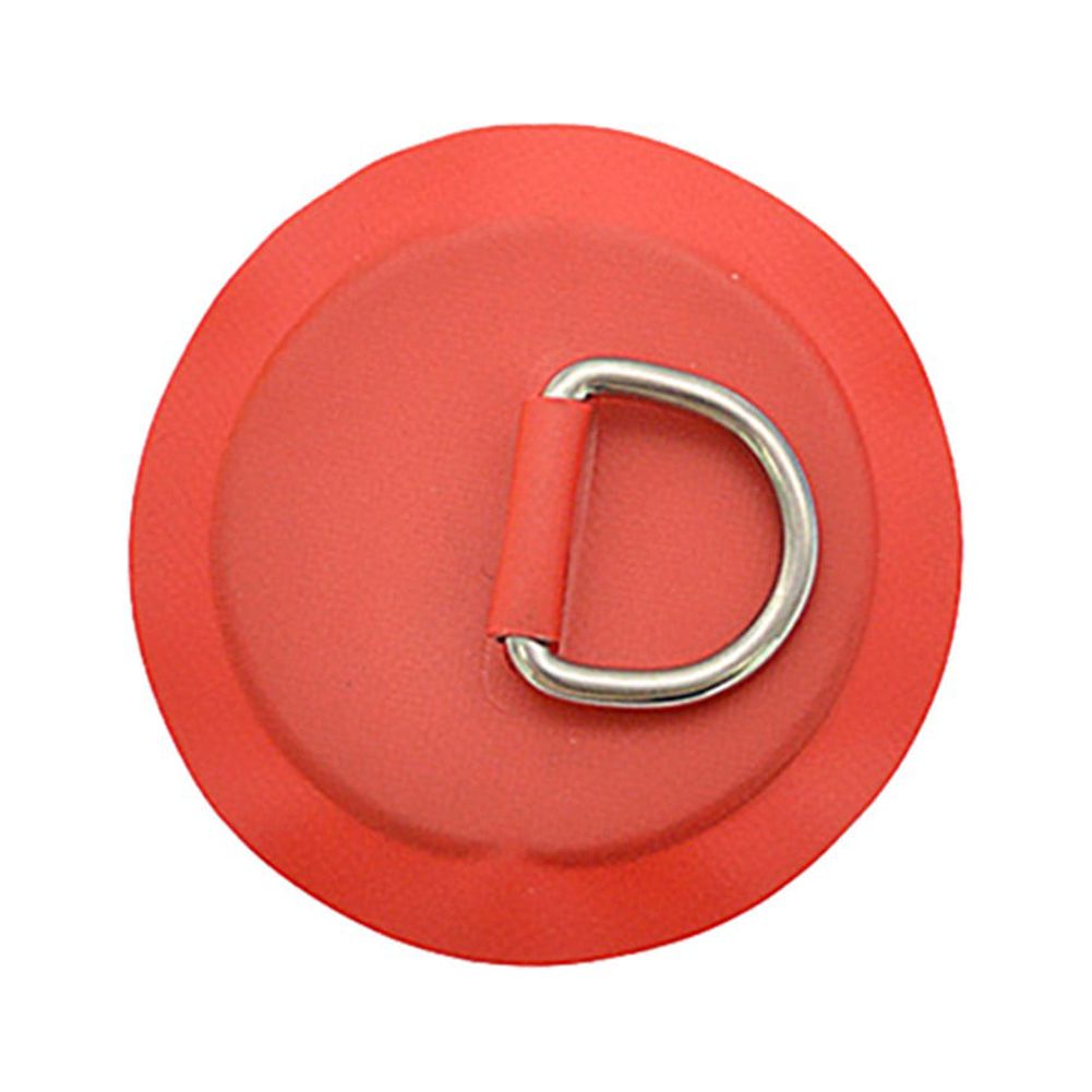 D ring patch rubber boat fishing boat paddle board PVC D type gasket ...