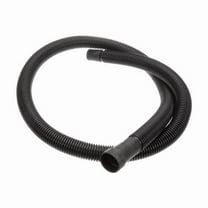 1 in. ID x 6 ft. Corrugated Drain Hose
