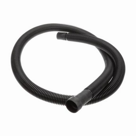 1 in. ID x 6 ft. Corrugated Drain Hose