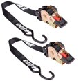 thumbnail image 1 of Can-Am, Sea-Doo Bolt-On Retractable Ratcheting Tie-Downs 295100841, 1 of 3