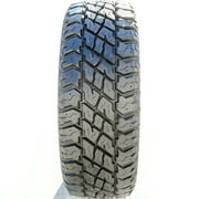 Pair of 2 Cooper Discoverer S/T Maxx 295/70R18 129/126Q E 10 Ply a/t All Terrain Light Truck Tires