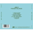 thumbnail image 2 of Joe P - French Blonde - Music & Performance - CD, 2 of 2