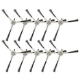 thumbnail image 1 of Replacement Side Brush for ABIR X6 X8 Intelligent Robot Vacuum Cleaner Parts, 1 of 7