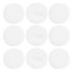thumbnail image 1 of 10 borlas de algodón para polvos secos y sueltos, para el cuerpo, para mujeres., 1 of 7