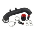 thumbnail image 3 of Car N54 N55 Turbo Charge Pipe Air Intake Upgrade Kit for BMW N54 E88 E90 E92 135i M2 335I 435I N55 F20 F30 RWD 2012-2016, 3 of 6