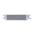 thumbnail image 3 of Mishimoto MMINT-MUS4-15KPSL Performance Intercooler Kit Compatible With Ford Mustang EcoBoost 2015-2023 Silver, 3 of 5
