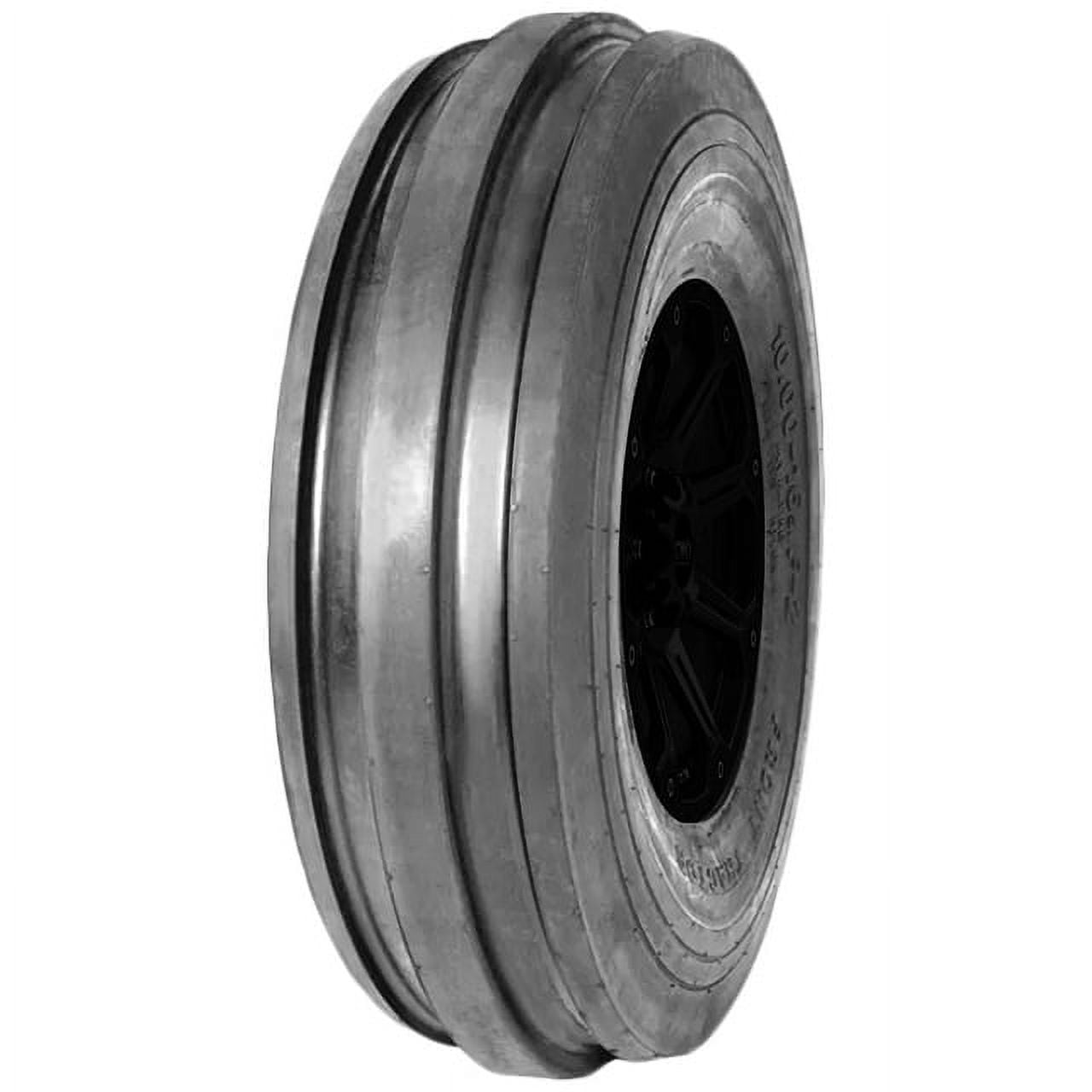 11.00-16 Galaxy Super Front F2 3 Rib 120A6/A8 E/10 Tire