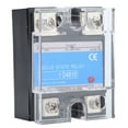 thumbnail image 1 of SS, Relé de estado sólido 3-32 VCC Relé de estado sólido Suministros eléctricos Rendimiento sólido, 1 of 8