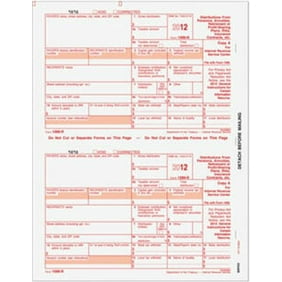 Tops 5 Part 1099 Nec Tax Forms 8 5 X 11 50 Pack misc Walmart Com Walmart Com Tops 5 Part 1099 Nec Tax Forms 8 5 X 11 50 Pack misc Walmart Com Walmart Com