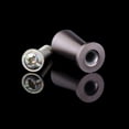 thumbnail image 2 of drawer knob pull handle small zinc alloy 5pcs Macarena perilla del cajón tire manejar 5pcs aleación pequeña zinc, 2 of 8