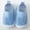 Blue, variant on Black Shoes for Girls Toddler Baseball Shoes Size 11 Toddler Girl Shoes Toddler Size 9 Shoes Girls Baby Socks Shoes Crib Shoes Boys Kids Shoes, Blue 2-2.5 Years