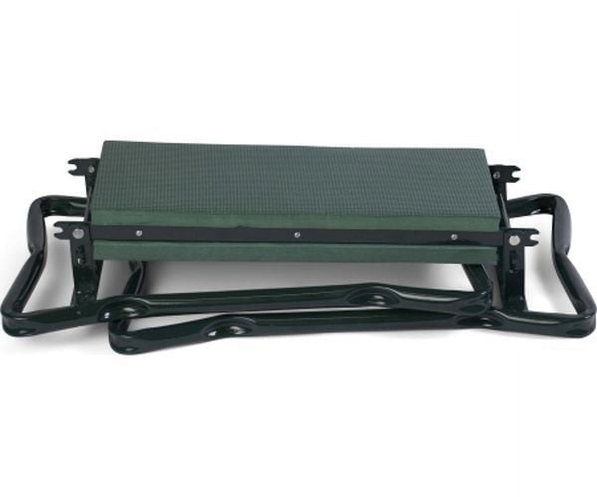 Kotap America Ltd. T70 6791 Garden Kneeler With Foldaway Seat