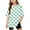 Green, variant on ZZwxWA Girls Polka Dot Short Sleeve Crewneck T Shirt Lightweight Casual Stylish Loose Fit School Fashion Daily Fall Shirt My Order