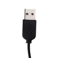 thumbnail image 4 of Adaptador Cargador Cable Carga USB para Reloj Acero Pebble Black, 4 of 5