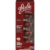 Glade Winter Collection Chocolate Cherry Sparkle Scented Oil Candle Refills, 4-Count