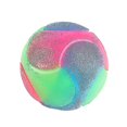 thumbnail image 1 of Pelota para perro, pelota hinchable con Flash, bola Molar Led, bola brillante, bola luminosa de Color para mascotas, juguete interactivo para gatos y perros, 5,5 cm, 1 of 1