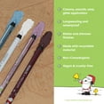 thumbnail image 4 of Peanuts Holiday | Fa la la la liners Eyeliner Pencil Set, 4 of 5