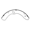 thumbnail image 2 of Genuine Centric Parts Brake Shoe - 112.06990, 2 of 4