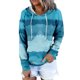 thumbnail image 1 of Gibobby Sudadera con Capucha para Mujer, Sudaderas de gran tamaño para mujer, con capucha Sherpa, con capucha, para mujer, con bolsillos(E,G), 1 of 4
