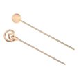 thumbnail image 2 of 2Pcs Aluminium Alloy Hair Sticks Vintage Hair Chopstick Chinese Hairpins, 2 of 4