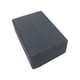 thumbnail image 5 of Piedra de equilibrio para niños Sensory Riverstones Juguetes de juego sensorial Rectángulo Equipo de ejercicios para niños Piedra de juego de , GRIS, 5 of 8