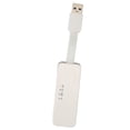 thumbnail image 2 of Adaptador USB 3.0 a Gigabit Ethernet Convertidor de red NIC de 10/100/1000 Mbps para portátiles con Windows, 2 of 10