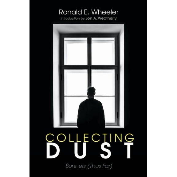 Collecting Dust (Paperback)