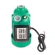 thumbnail image 3 of Bomba Solar de CC portátil, 25m de cabeza alta, flujo grande, IP44, fuente de césped, bomba de agua para riego de tierras agrícolas, 230W DC24V, 3 of 14