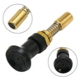 thumbnail image 1 of Mosiee Easy Knob Design Manual Pull Choke Assembly For Mikuni Carburetor, 1 of 8