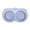 B, variant on Laundry Protectors Bag Reinforced Anti Deformation Meshes for Bras Lingerie Gentle Washing Silicone Washable Organizers