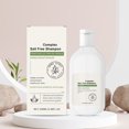 thumbnail image 1 of Ganfancp Champú Activa La Base Del Cabello y Mejora El Encrespamiento 100Ml Liquidación 1 Champú, 1 of 7