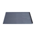 thumbnail image 2 of Fundas para lavadoras y secadoras con bordes elevados, a prueba de fugas, bandeja multiusos para mini refrigeradores, alfombrilla de silicona para Gris, 2 of 8