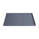 thumbnail image 2 of Fundas para lavadora y secadora, bandeja para mini refrigerador, protector impermeable, alfombrilla de silicona , funda para lavadora, para el Gris, 2 of 8