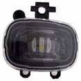 thumbnail image 1 of FOG LAMP LH LED JAPAN BUILT ROGUE FOR PATHFINDERS EXCLUDE ROCK CREEK CAPA REPLACEMENT FOR NISSAN ROUGE 2022 PARTSLINK NUMBER NI2592142C, 1 of 1