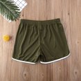 thumbnail image 3 of POINTERTECK Men Gym Mesh Breathable Shorts, 3 of 6