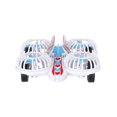 thumbnail image 7 of Mini Drone for Kids and Beginners RC Nano Quadcopter Indoor Small Helicopter Plane with Auto Hovering, 3D Flips, Headless Mode Great Gift Toy for Boys and Girls, 7 of 7