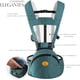 thumbnail image 5 of Mochila Cangurera Portabebés Shendy Vendy Ergonimica 0-36 Meses, 5 of 6