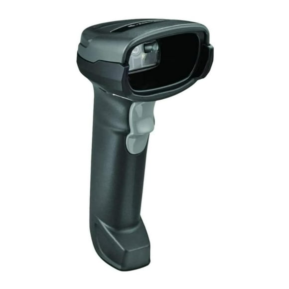 Zebra DS2278 Series Cordless Handheld Standard Range Area Imager Kit with Presentation Cradle and USB Kit, Black (DS2278-SR7U2100PRW)