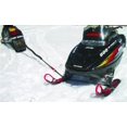 thumbnail image 2 of Snobunje Inc Tow Straps, black, 2 of 2