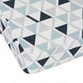 thumbnail image 2 of Child Seat Booster Cushion Waterproof Heightening Sponge Soft Comfortable Seat Cushion for Kids Triangle, 2 of 4
